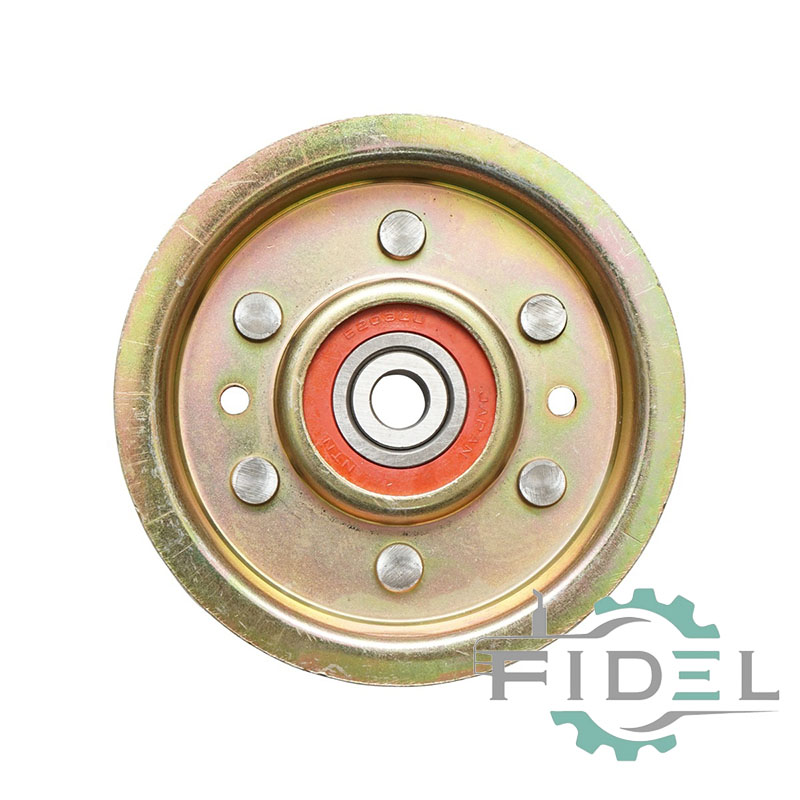 AH140497 Rotary Screen Drive ldler Fits John Deere